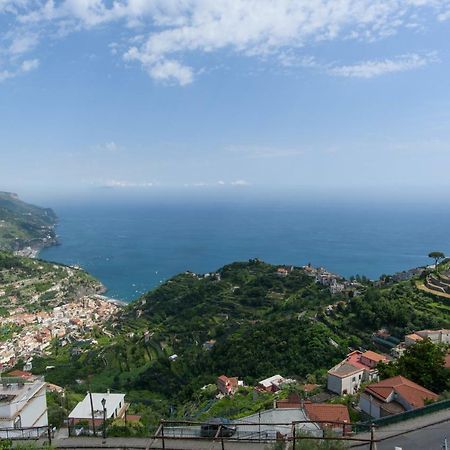 Apartamento San Martino Ravello Exterior foto