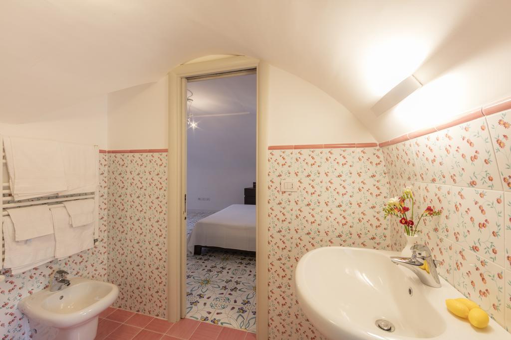 Apartamento San Martino Ravello Exterior foto