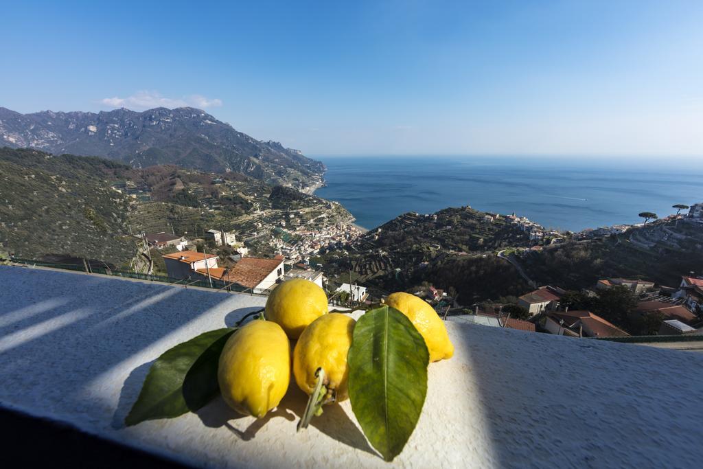 Apartamento San Martino Ravello Exterior foto