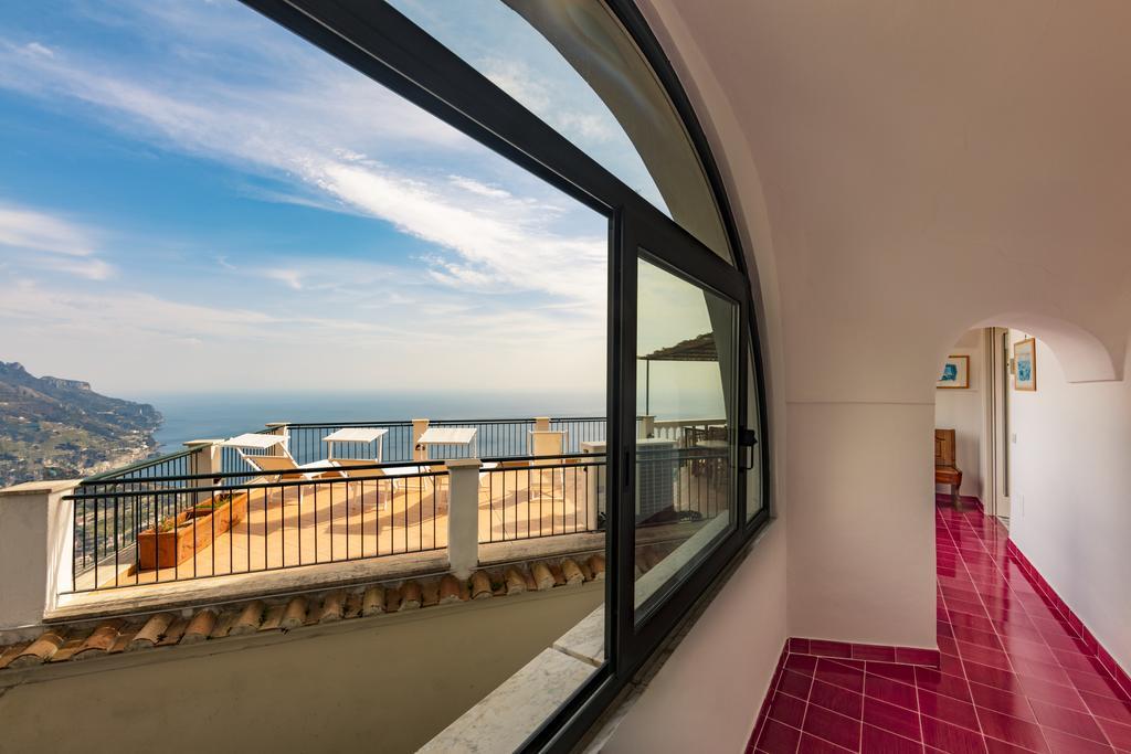 Apartamento San Martino Ravello Exterior foto