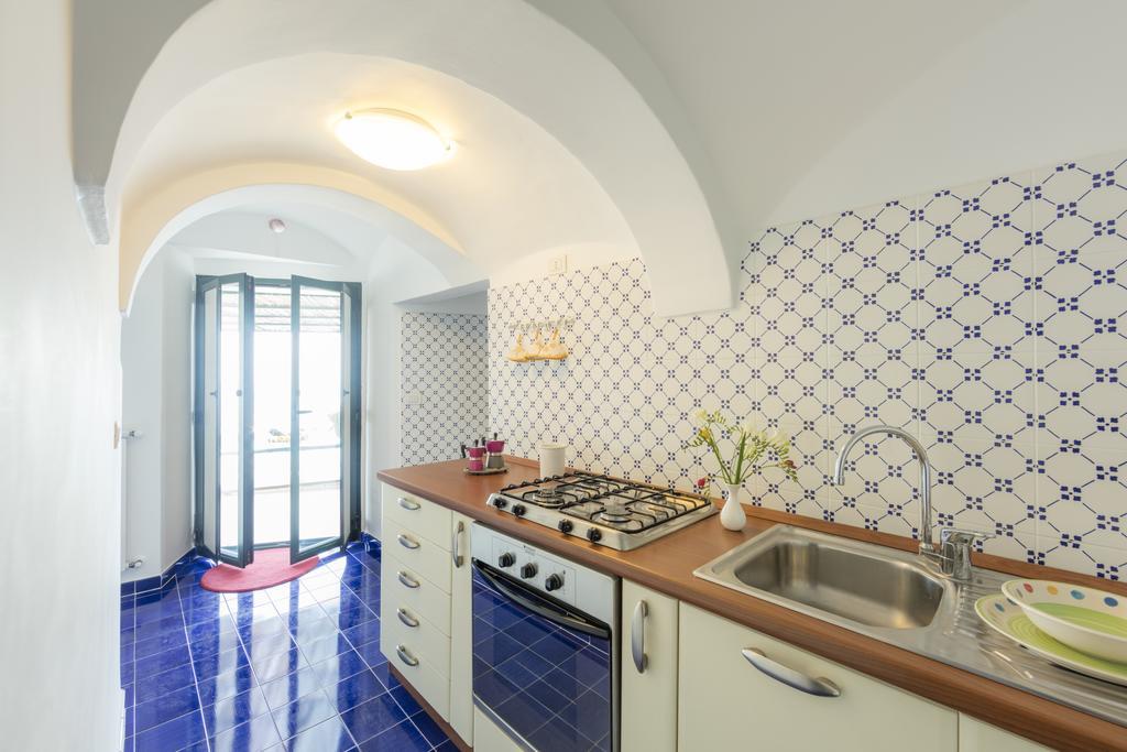 Apartamento San Martino Ravello Exterior foto