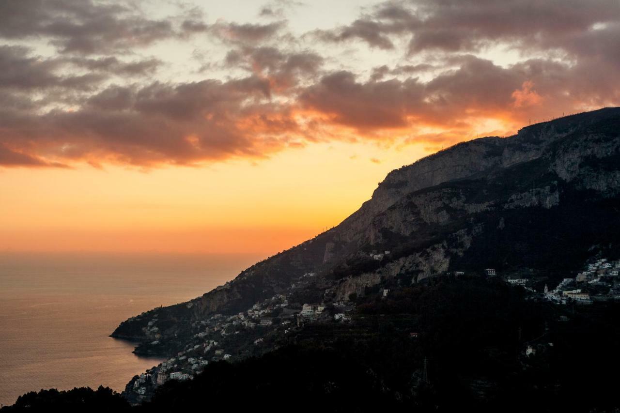 Apartamento San Martino Ravello Exterior foto