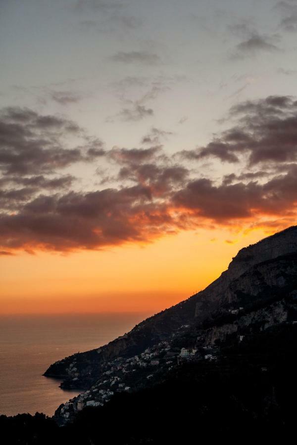 Apartamento San Martino Ravello Exterior foto
