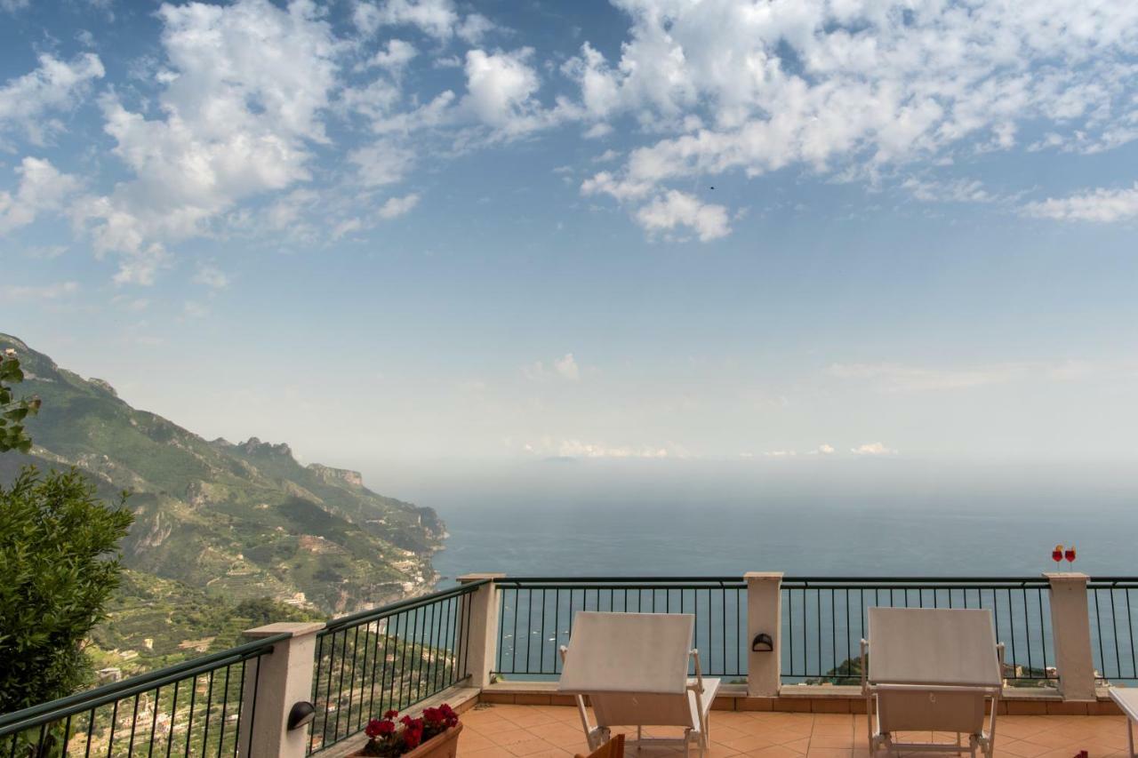 Apartamento San Martino Ravello Exterior foto