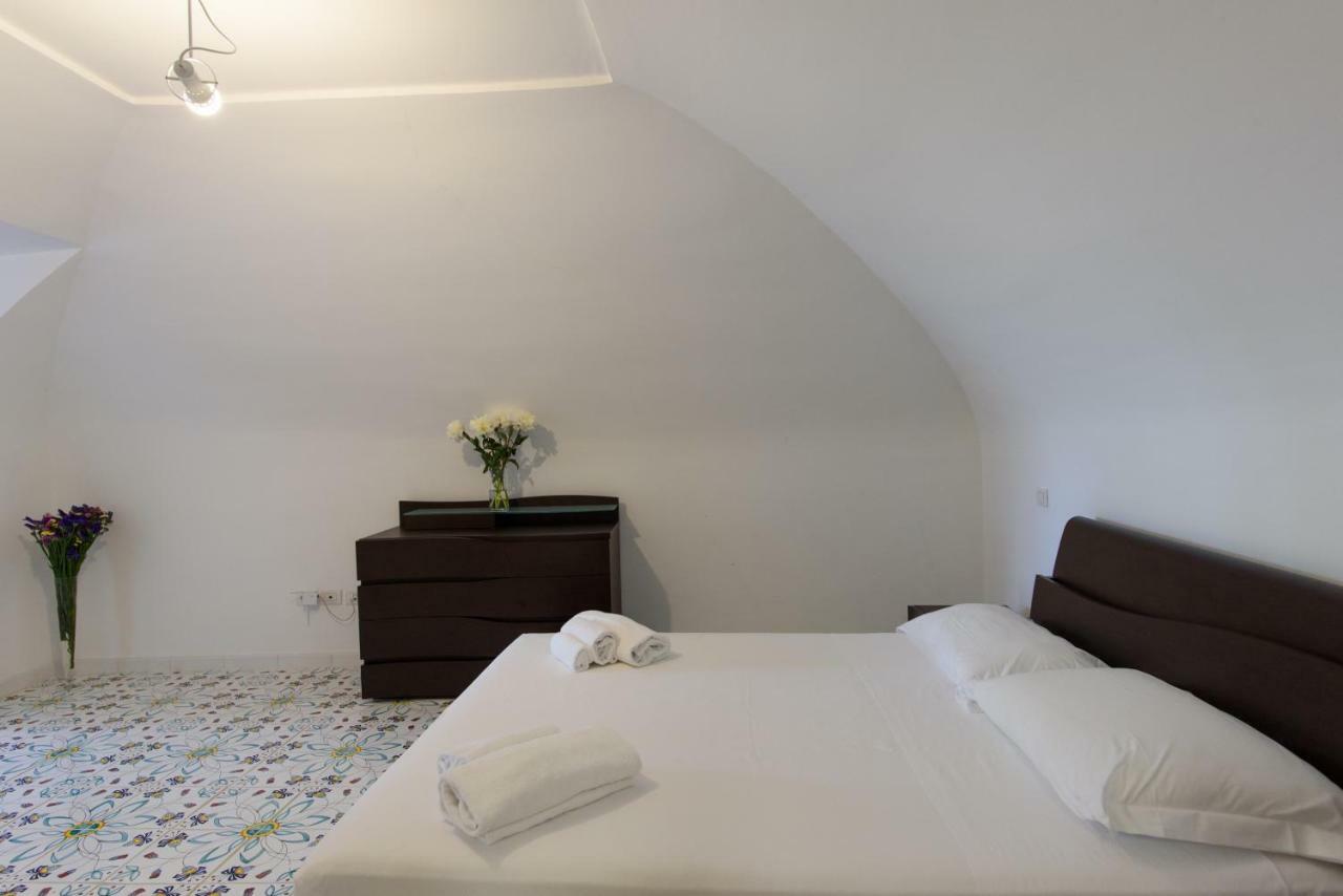 Apartamento San Martino Ravello Exterior foto