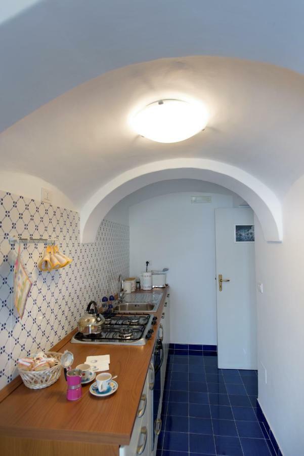 Apartamento San Martino Ravello Exterior foto