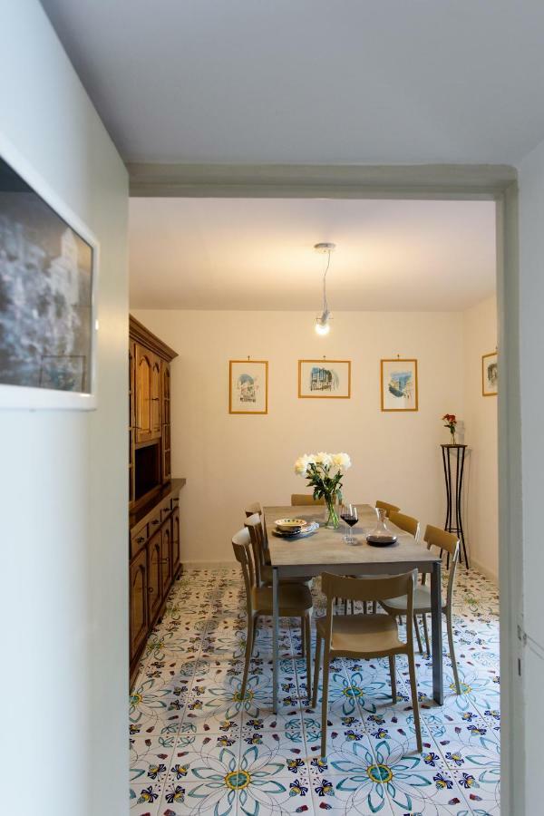 Apartamento San Martino Ravello Exterior foto