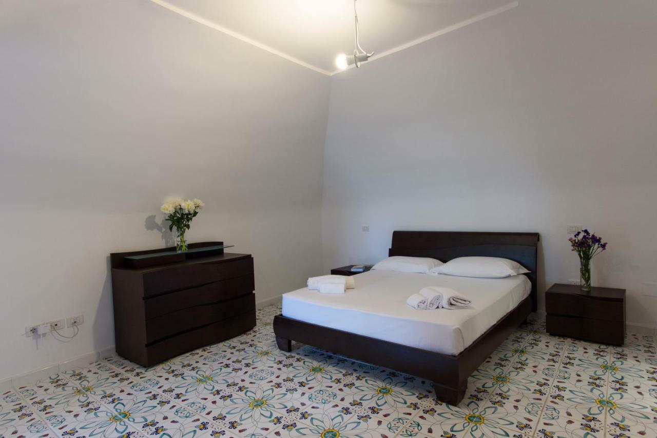 Apartamento San Martino Ravello Exterior foto