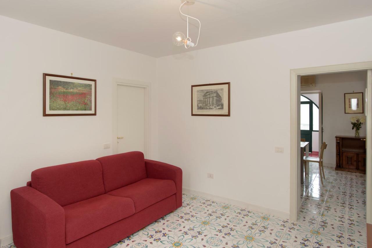 Apartamento San Martino Ravello Exterior foto