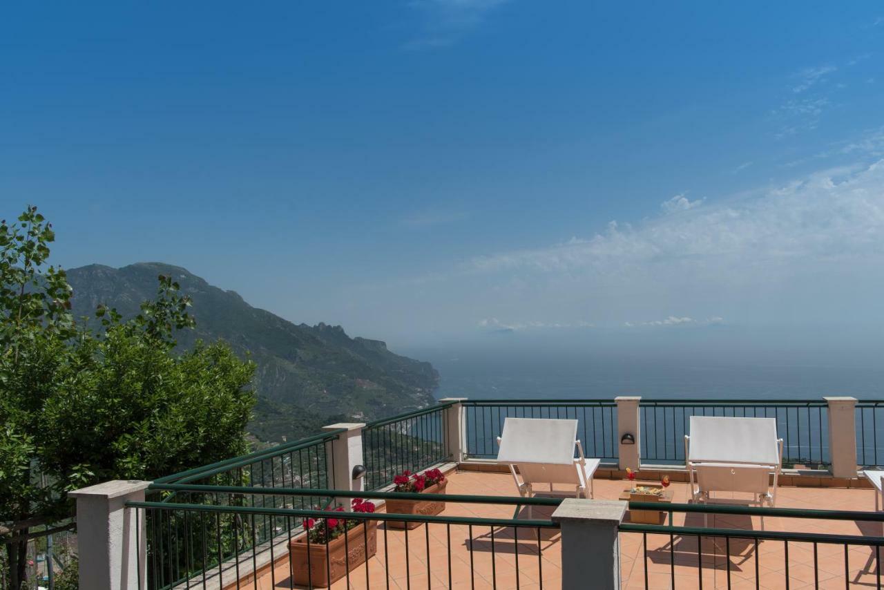 Apartamento San Martino Ravello Exterior foto