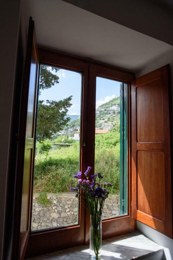 Apartamento San Martino Ravello Exterior foto