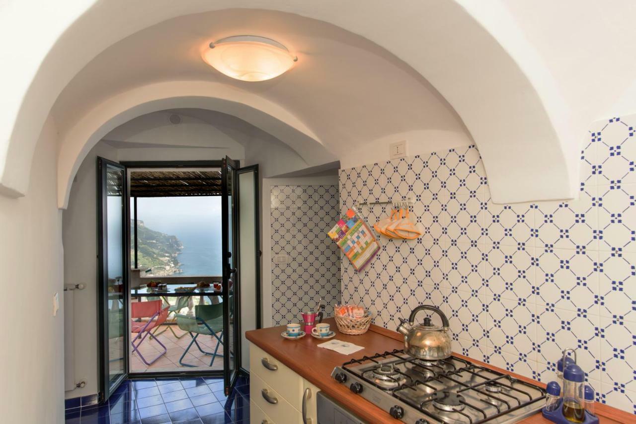Apartamento San Martino Ravello Exterior foto
